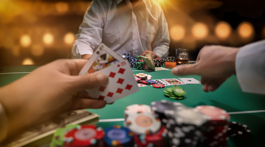 Blog nghiện cờ bạc | Cờ bạc trực tuyến